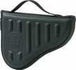 Beretta Usa Fo591t21360999uni Ergonomic Pistol Case Black Shock-absorbing/water Resistant Padding Holds 1 Handgun