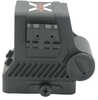 X-Vision TR1 Reflex Sight Thermal Black 1-4X 13mm Multi 320X280 25Hz Resolution