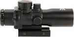 The PSRD1 provides Precise Accuracy at An Extended Range With Its 4X Magnification Capability. Its Mount Height Of 1.48" Absolute Co-Witness makes This Scope Perfect For Any Type Of Platform. Featurin...