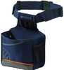 Beretta Usa Bs921t1932054vuni Uniform Pro Evo Pouch 50rd Capacity Blue Neoprene With Adjustable Belt