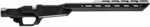 The Sharps Heatseeker Is An Innovative, Affordable Chassis System For Your Bolt Action Rifle, Allowing You To Easily Upgrade a Traditional Factory Rifle Stock For Improved Versatility And a Sleek, Mod...