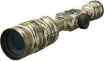 ATN X-Sight 4K Night Vision Riflescope Mossy Oak Bottomlands 5-20x30mm Model: DGWSXS5204KPBL