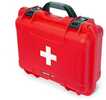 Nanuk 920-fsa9 Case Empty With First Aid