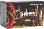 Lehigh Defense Wide Flat Nose 44 Mag .429 265 Gr (WFN) 50