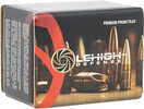 Lehigh Defense Controlled Chaos 6.5 Creedmoor/260 Rem/ 264 Win Mag .264 130 Gr 50 per box