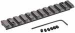 Picatinny Adapter converts The 3/8" Factory Groove To Accommodate Red Dot Optics. Previous Production Or 1St Gen Brass Big Boy Guns Were Drilled And Tapped On The Barrel Under The Rear Sight, They Wer...