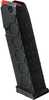 Glock 17 SER1 17Rd Mag Black ORG FLW