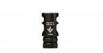 The Vg6 Gamma 300Black Is a High Performance Muzzle Brake For eliminating Recoil. It Was Designed using State Of The Art Engineering techniques, utilizing CFD (Computational Fluid Dynamics) And CAE (C...