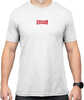 Magpul Mag1270100s Hot & Fresh T-shirt White Short Sleeve Small