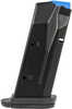 Compatible With The Smith & Wesson CSX 9mm Handgun, The Smith & Wesson CSX 9mm 12-Round Magazine Is a Performance-Enhanced Concealed-Carry Pistol Magazine, Built Around a Premium Stainless Steel Body ...