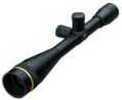 Leupold 12x40mm FXIII Fixed Riflescope W/Fine Duplex Reticle & Matte Finish Md: