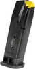 Taurus 9mm Luger, 10Rd Magazine For Taurus G3 Tactical.