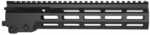 The Geissele Super Modular Rail MK16 offers unmatched Performance For The Most Demanding Shooters. Mounted To Your AR-15 Upper using The updated Version Of The proven Geissele Barrel Nut Design, The M...