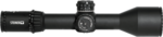 Steiner 5119 T6xi Black 3-18x56mm 34mm Tube Illuminated Scr2 Mil Reticle First Focal Plane Features Throw Lever