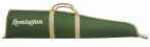 Allen 46" Green Rifle Case With Remington Logo Md: 18611
