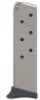 Available In Either Matte Black Or Satin Nickel In 7 Rd, 8 Rd, 9 Rd Or 10 Rd. High Capacity magazInes Are Available For Select Models. Concealed Carry 9MM(7 Round) And 40 S&W(6 Round) Available In Bla...