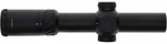 Crimson Trace 013002300 Hardline Black Anodized 1-8x 28mm 34mm Tube Illuminated Ct Tr1-moa Reticle