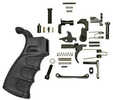 Parts List Includes: Hammer, Hammer Pin, Hammer Spring, Trigger, Trigger Pin, Trigger Spring, Trigger Guard, Trigger Guard Pin, Disconnector, Disconnector Pin, Safety Selector, Safety Selector Detent,...