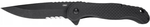 The Taco Viper puts The Heavy-Duty Cutting capabilities Of Into a Tactical Folding Knife thats Suitable For Everyday Carry. Held Securely In Place By a Sturdy Liner Lock, The Long Blade features Exten...
