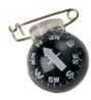 Silva Compass With Brass Safety Pin Md: 2801222