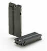 8-Round Capacity Henry US Survival AR-7 Magazine, Comes In a 2-Pack Only. Caliber 22LR. All Metal Construction. Maybe Compatible With Other variations Of The AR-7 But Not guaranteed. Non refundable Pu...