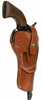 1791 Gunleather Sarvh55vtga Single Action 5.5 Open Carry Vintage Leather Belt Ambidextrous Hand