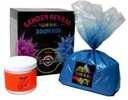 Tannerite's Gender Reveal Boom Box Is Everything You Need For a Gender Reveal With Color Blaze's Colored Powder And a 1 Lb. Tannerite Brand Binary Rifle Target All Wrapped Up In One Beautiful Package....
