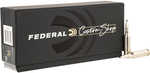 Precision Now Personalized. Federal Custom Shop Rifle Load using The industry's finest Brass, Primers And propellants And choosing From a Wide Selection Of The Best Hunting And Target Bullets In The I...