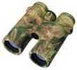 Leupold Wind River Camouflage Binoculars With Roof Prism/Carrying Case Md: 57500