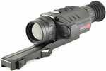 iRay USA Rico G 384 GL35 Thermal Weapon Sight Black 3X 35mm Multi Reticle 4X Zoom 384X288, 50Hz Resolution Fea