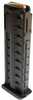 The P17 Magazine Holds 16 rounds Of  22lr Ammo.