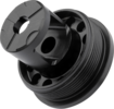 AAC Direct-Thread Adapters Enable users Of Modular suppressors featuring Industry-Standard 1-3/8-24 Threaded Rear sockets To Convert Their suppressors To 1/2-28 And Direct-Thread configurations. The A...