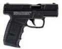 Umarex USA 2252406 Walther PPS Air Pistol Semi-Auto 177 BB Black