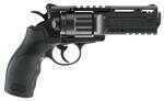 Umarex BRODAX .177 BB Co2 Revolver Black