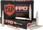 Manufacturer: Hornady Ammunition Model: 83278