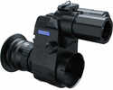 Pard Nv007sp940lrf Nv007s W/rangefinder Night Vision Clip On Black 4x 14.50mm, Wavelength 940nm