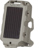 Wildgame Innovations Wgilt0003 Moonshine Feeder Light Gray 100 Yds Range Features Pir Motion Sensor