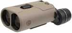 Sig Sauer Zulu6 HDX Stabilizing Binocular 12x42mm Tan Model: SOZ6WP12