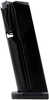 The S15 Magazine Is a Patent-pending, Flush-Fitting 15 Round Magazine For The Glock 43X And Glock 48. The S15 Is a Steel Magazine, And Is The Same Length as The OEM Glock 10 Round Magazine, But Holds ...