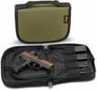 The US PeaceKeeper 365 Micro Handgun Case helps Organize Your Favorite US PeaceKeeper Range Bag. Nondescript Appearance Allows The Case To Blend Into The Urban And Suburban Environment as a Stand-Alon...