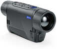 Pulsar Axion 2 Pro Xq35 Thermal Monocular Black 2-8x 35mm Multi Reticle 384x288, 50hz Resolution Zoom 4x