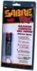 Security Equipment Pepper Spray With Keychain .54 Ounces Md: Kr14US