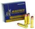 44 Rem Mag 240 Grain Full Metal Jacket 50 Rounds MAGTECH Ammunition Magnum