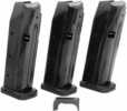 The S15 Magazine Is a Patent-pending, Flush-Fitting 15 Round Magazine For The Glock 43X And Glock 48. The S15 Is a Steel Magazine, And Is The Same Length as The OEM Glock 10 Round Magazine, But Holds ...