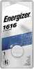 The Energizer 1616 Battery Is Made For a Variety Of devices  From Heart-Rate monitors, keyless Entry And Glucose monitors, To toys & games. Holds Power For 8 years In Storage. Replacement For: Br1616,...