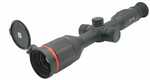 X-Vision Optics All-New Thermal Scope (TS200) boasts a 400 X 300 Thermal Sensor That Can Detect Big Game Well Past 2,500 yards. With An IP67 Weatherproof Rating And Its Durable Chassis, The TS200 Was ...