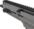 PROUDLY Made In The U.S.A., Tough Black/Textured Polymer. Compact Form Factor. Double-Sided (Reversible) For Texture And Shape options. MLOK Mounting. What's Included: Set Of 2 For Left And Right Hand...