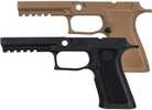 XSeries Full Size Small Module (Magwell & Weight Compatible) - Coyote 4.7. *Please Note- This Grip Module Does Not Include The Extended Magwell And Internal Weight.- The X-Series Grip Modules Will Not...