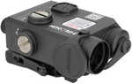 Holosun Ls321g Ls321g Black | Green Laser & Ir Pointer Illuminator Coaxial Dual Laser