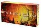 Fusion Rifle Load 308 Winchester - 150 Grain - 2820 Fps - 20 rounds Per Box - Inherently Accurate - High Weight Retention - Internally skived For Consistent upsets - Premium Performance at Lower Cost